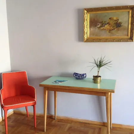 36 Panagi Tsaldari Apartment *